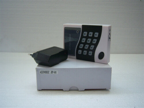 100_2959 - JP-01 - Bezdrátová klávesnice